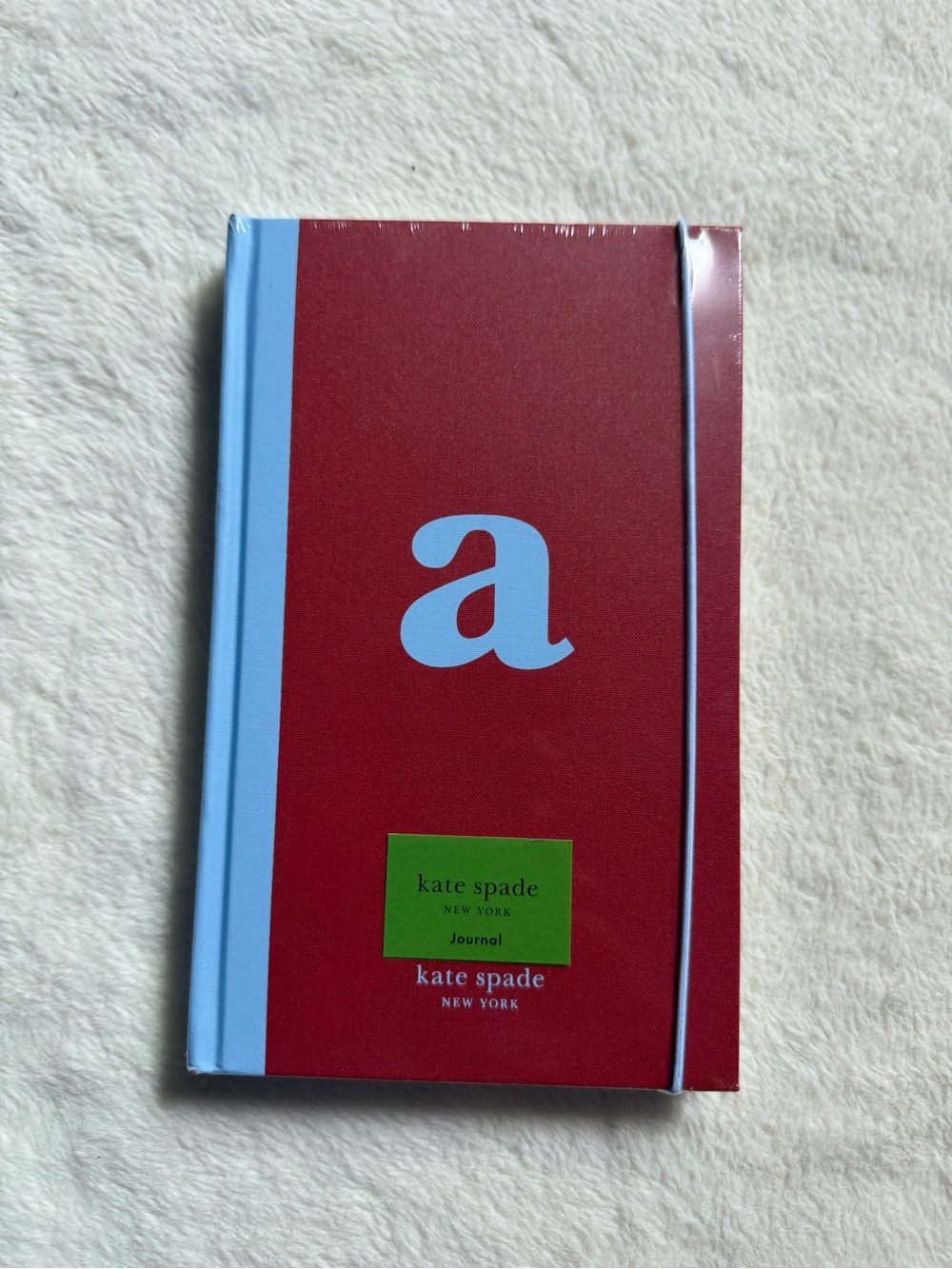 kate spade Journal